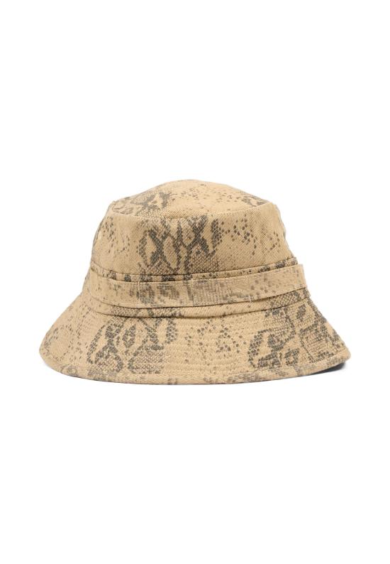 26SS [키즈] 몰로 모자 7S26T301 9578 MULTICOLOR