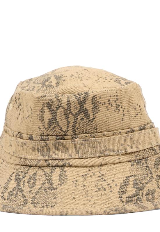 26SS [키즈] 몰로 모자 7S26T301 9578 MULTICOLOR - MOLO