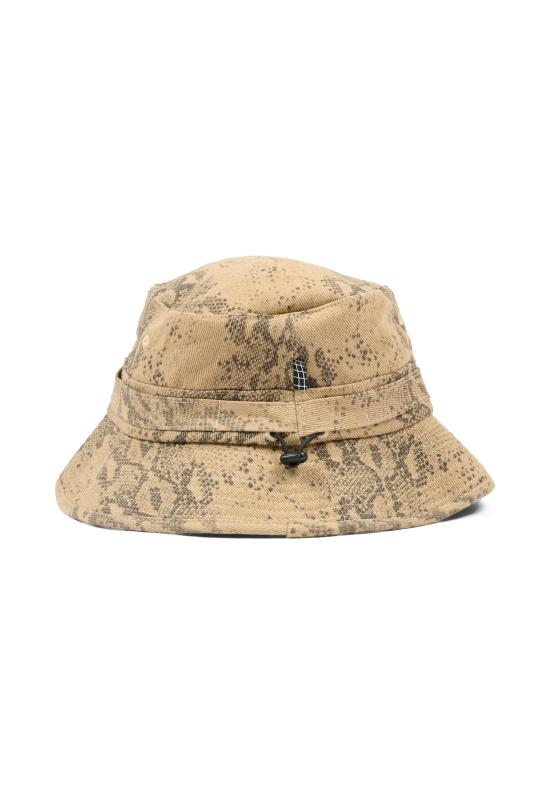 26SS [키즈] 몰로 모자 7S26T301 9578 MULTICOLOR - MOLO