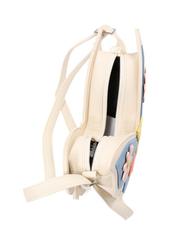 26SS [키즈] 몰로 크로스백 7S26V112 9905 MULTICOLOR - MOLO