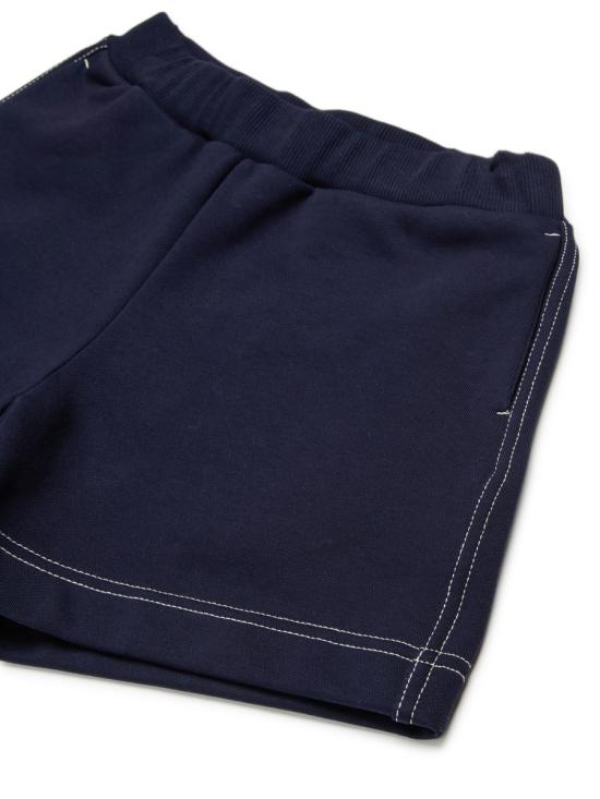 26SS [키즈] 막스앤코 쇼츠/버뮤다 MX0317K MX056MX854 BLUE - MAX & CO.