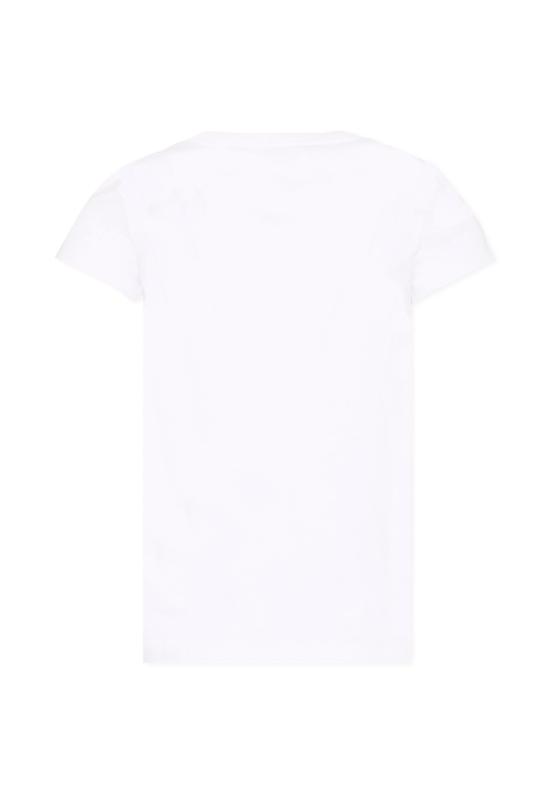 26FW [키즈] 랄프 로렌 티셔츠 A98403001 WHITE - RALPH LAUREN