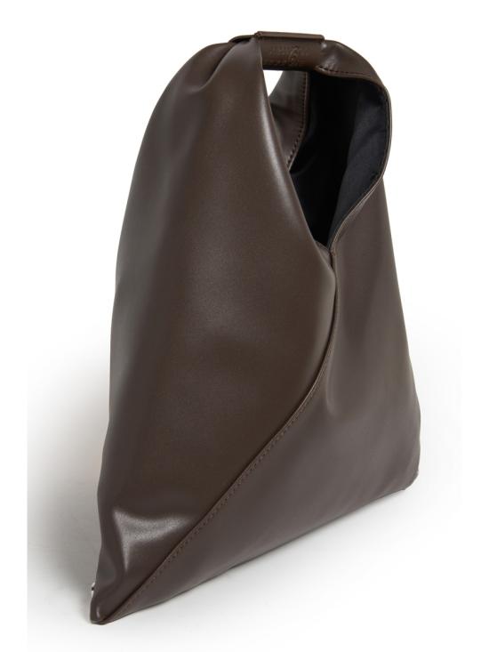 26SS [키즈] MM6 메종마르지엘라 숄더백 M60606K P4313T2185 BLACK - MM6 MAISON MARGIELA