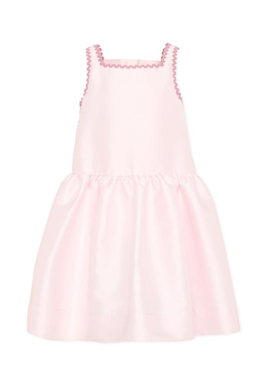 26SS [키즈] 시모네타 원피스 SY1B02 S0251 515RS PINK