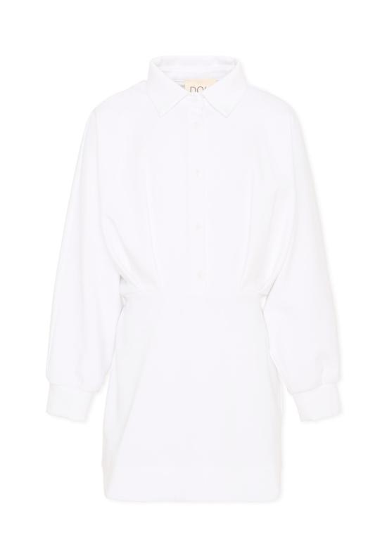 26SS [키즈] 두두 원피스 DY1A60 J0371 100 WHITE