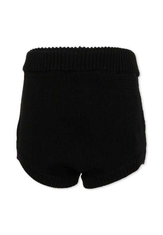 26SS [키즈] 두두 쇼츠/버뮤다 DY6B19 X0071 930 BLACK