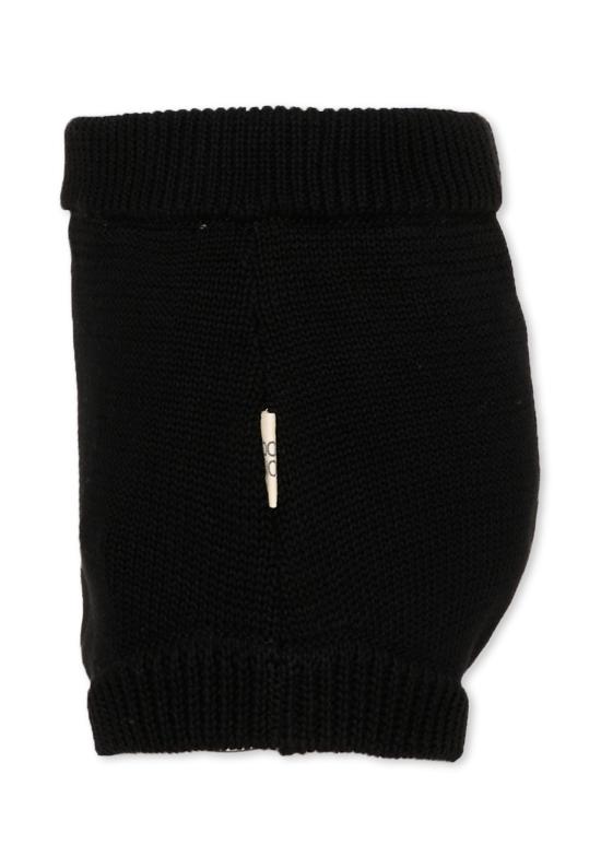 26SS [키즈] 두두 쇼츠/버뮤다 DY6B19 X0071 930 BLACK - DOUUOD