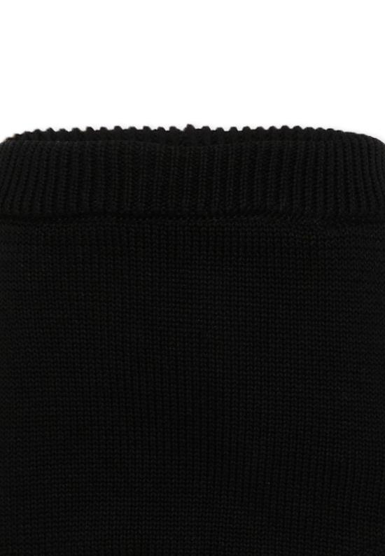 26SS [키즈] 두두 쇼츠/버뮤다 DY6B19 X0071 930 BLACK - DOUUOD