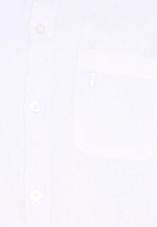 26SS [키즈] 트루사르디 셔츠 TBP26140CA WHITE - TRUSSARDI