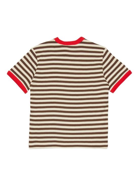 26SS [키즈] 막스앤코 티셔츠 MX0285MX046 MX752 Beige - MAX & CO.