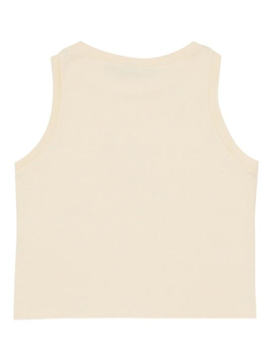 26SS [키즈] 막스앤코 탑 MX0284MX00T MX10F Beige - MAX & CO.