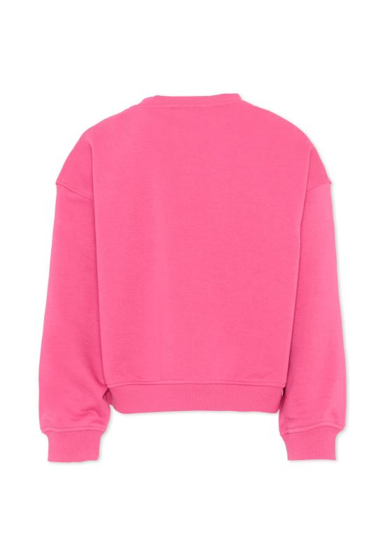 26SS [키즈] 리치몬드 캐시미어 니트 RGP26010FE FUCHSIA PURPLE - RICHMOND