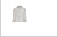 26SS [키즈] 리치몬드 트레이닝 상의 RBP26029CA BLACK