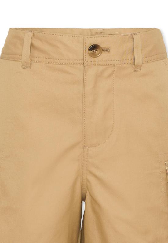 26SS [키즈] 버버리 쇼츠/버뮤다 8117176 B9719 BEIGE - BURBERRY