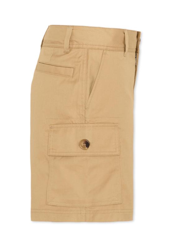 26SS [키즈] 버버리 쇼츠/버뮤다 8117176 B9719 BEIGE - BURBERRY