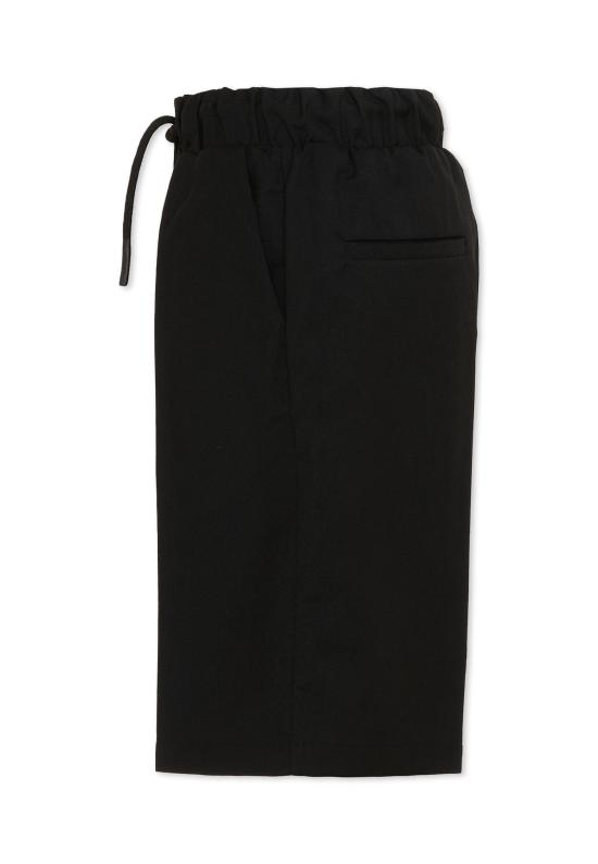 26SS [키즈] Roberto cavalli kids 쇼츠/버뮤다 CBP26121BE BLACK - OTHER BRANDS