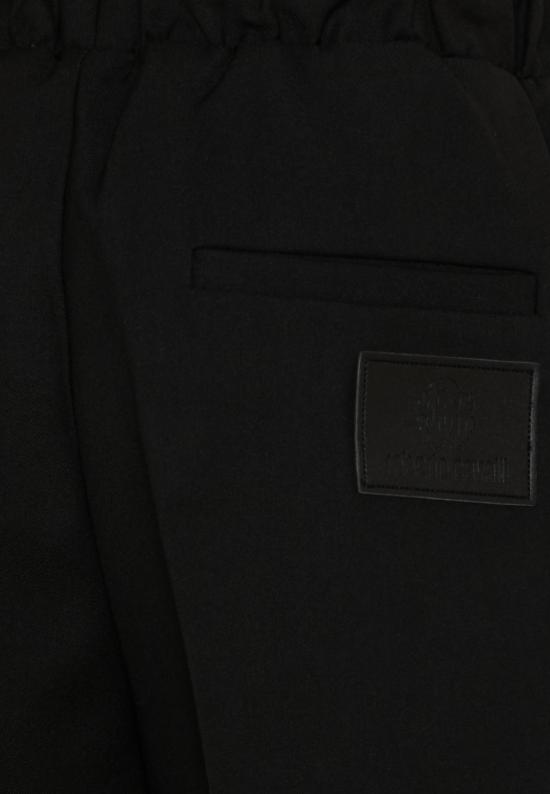 26SS [키즈] Roberto cavalli kids 쇼츠/버뮤다 CBP26121BE BLACK - OTHER BRANDS