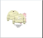 26SS [키즈] 엠에스지엠 트레이닝 상의 S6MSJUSW053 MS076 PINK