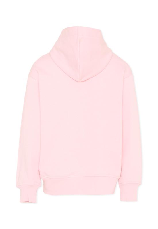 26SS [주니어] 엠에스지엠 풀오버 S6MSJUZH065 MS076 PINK - MSGM