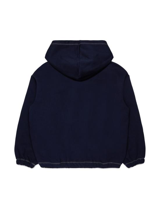 26SS [키즈] 막스앤코 풀오버 MX0300K MX056MX854 BLUE - MAX & CO.