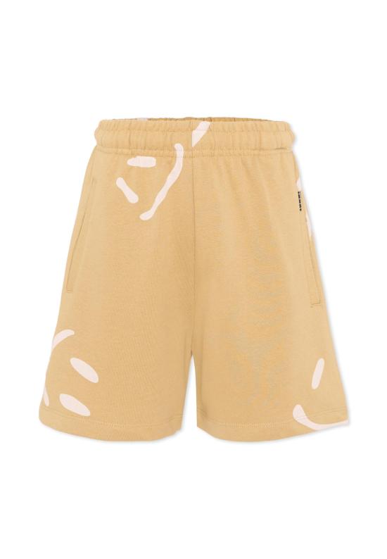 26SS [키즈] 몰로 쇼츠/버뮤다 1S26H206 9594 BEIGE