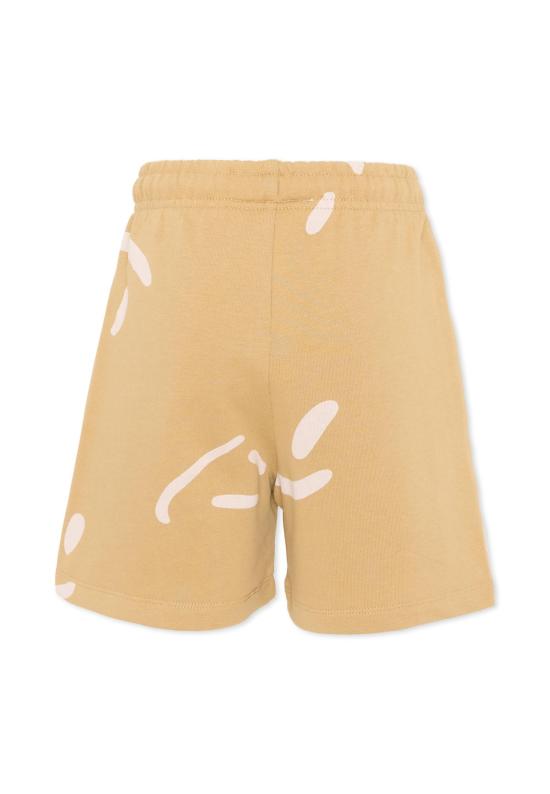 26SS [키즈] 몰로 쇼츠/버뮤다 1S26H206 9594 BEIGE - MOLO