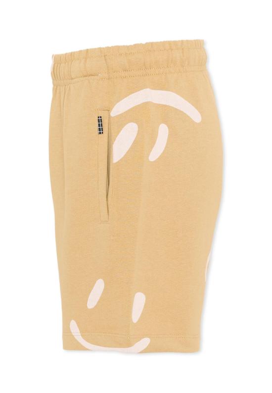 26SS [키즈] 몰로 쇼츠/버뮤다 1S26H206 9594 BEIGE - MOLO