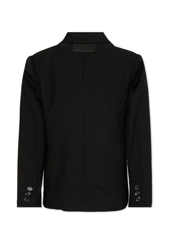 26SS [키즈] Roberto cavalli kids 자켓 CBP26119GC BLACK - OTHER BRANDS