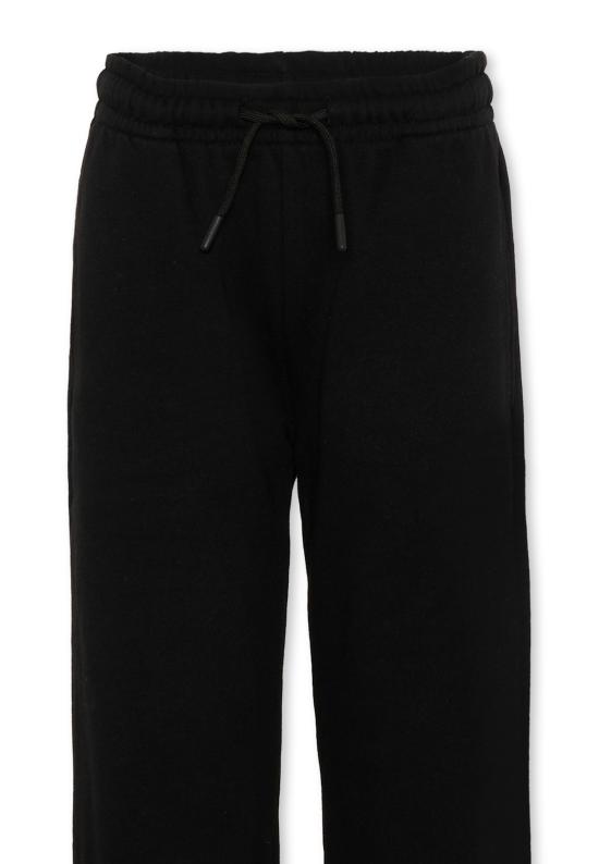 26SS [키즈] 엠에스지엠 트레이닝/조거 팬츠 S6MSJUFP014 110 88 BLACK - MSGM