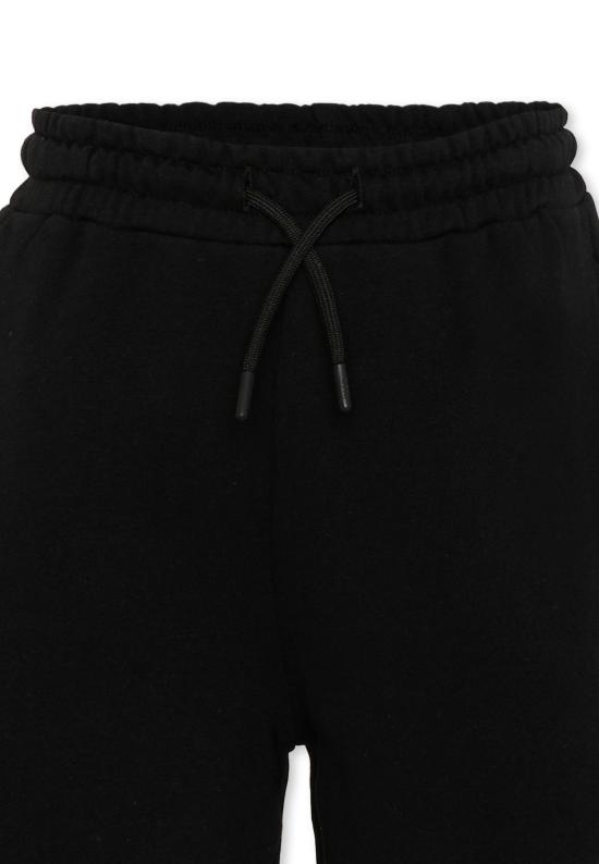 26SS [키즈] 엠에스지엠 쇼츠/버뮤다 S6MSJUBE018 110 BLACK - MSGM