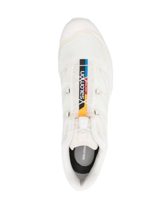 26SS 살로몬 스니커즈 L47445 300 Vanilla - SALOMON