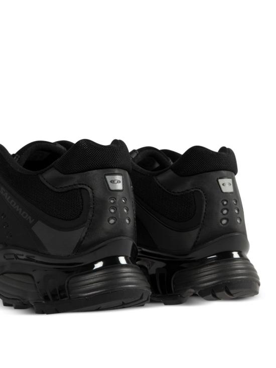 26SS 살로몬 XT-위스퍼 L47762 000 Black - SALOMON