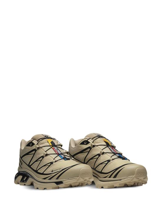 26SS 살로몬 스니커즈 L47445 500 Safari - SALOMON