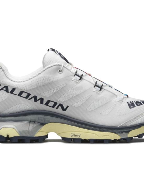26SS 살로몬 스니커즈 L49187 100 White - SALOMON