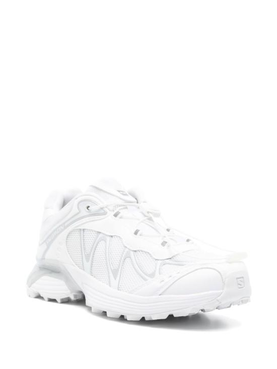 26SS 살로몬 스니커즈 L47761 900 White - SALOMON