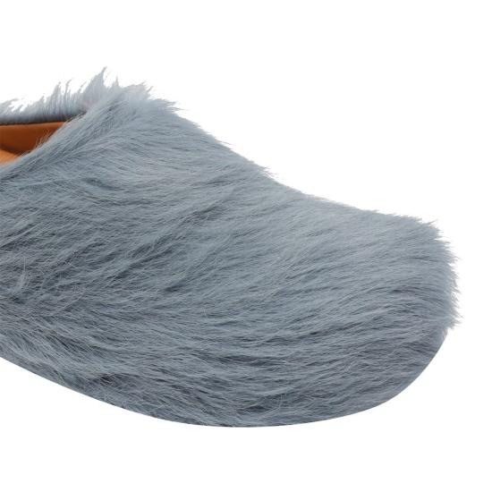 26SS 마르니 샌들 SBMR000600 P4122 00B24 00b24 - MARNI