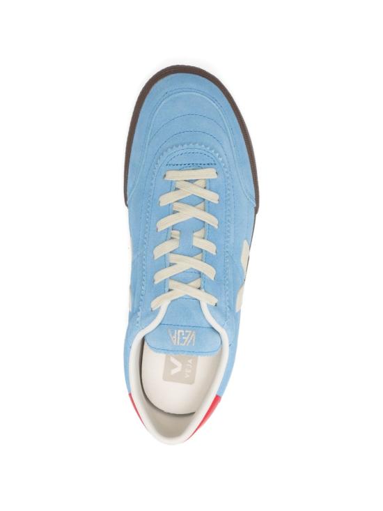 26SS 베자 스니커즈 FUM0321389B AQB Clear Blue - VEJA