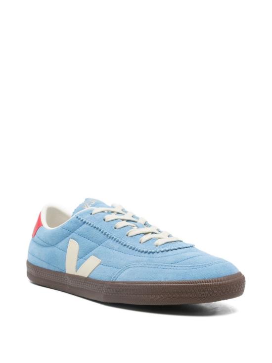 26SS 베자 스니커즈 FUM0321389B AQB Clear Blue - VEJA