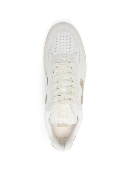 26SS 베자 스니커즈 VDM2020909B WT White - VEJA