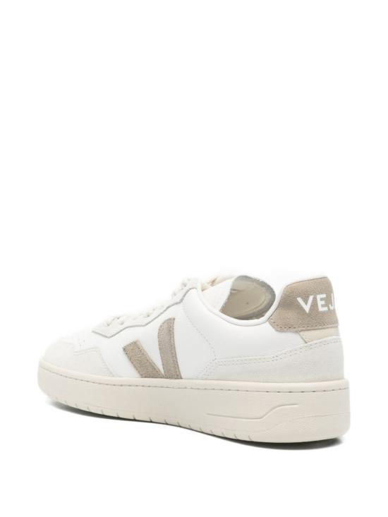 26SS 베자 스니커즈 VDM2020909B WT White - VEJA