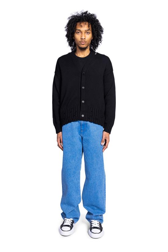 26SS 마르니 가디건 CDMG0136A0 UFC652 00N99 00n99 - MARNI