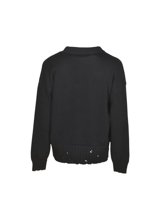 26SS 마르니 가디건 CDMG0136A0 UFC652 00N99 00n99 - MARNI