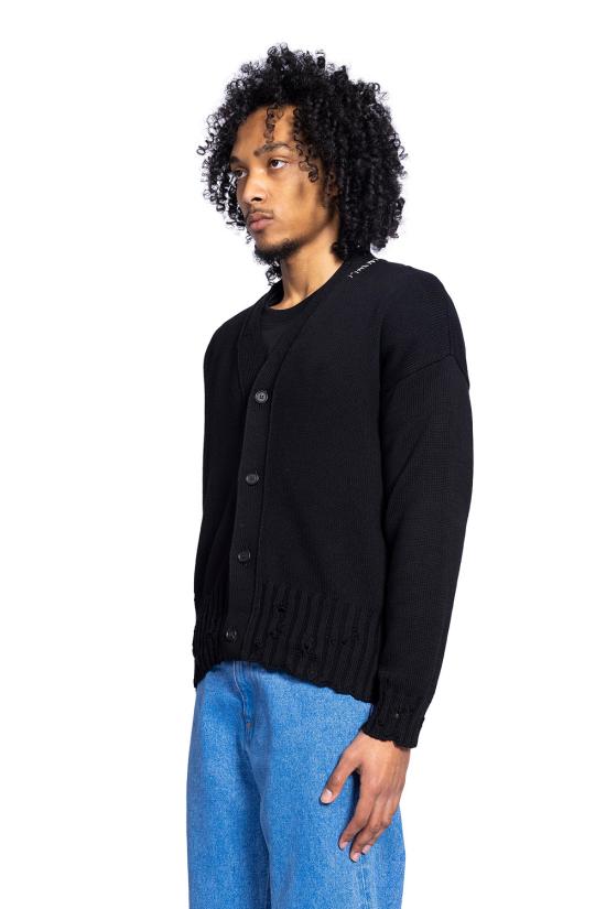 26SS 마르니 가디건 CDMG0136A0 UFC652 00N99 00n99 - MARNI