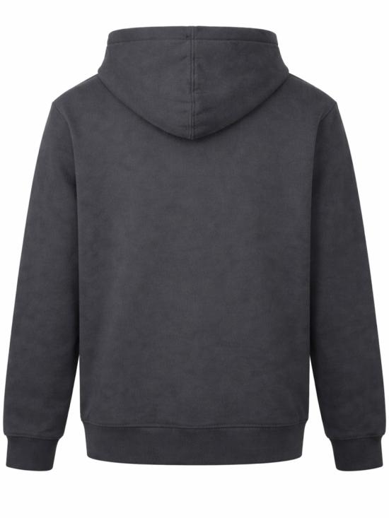 26SS 아페쎄 스탠다드 그랜드 VPC 후드 티셔츠 COHMC M27908 TZE BLACK - A.P.C.