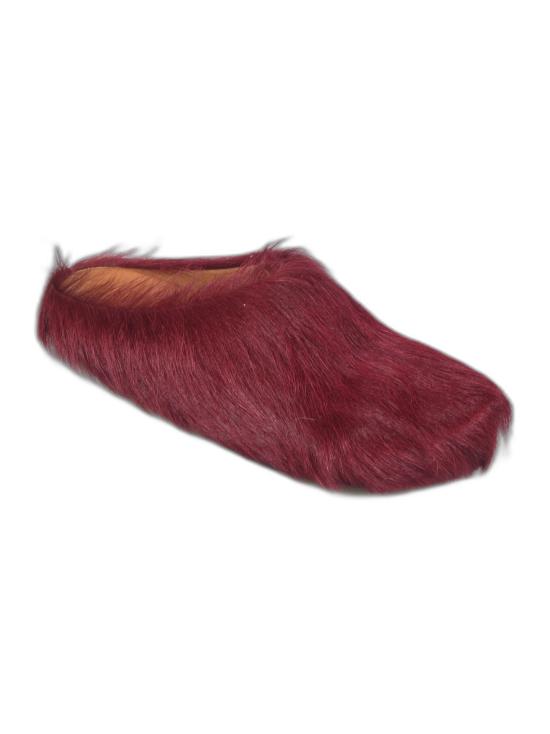 26SS 마르니 샌들 SBMR000600 P4122 00C33 00c33 - MARNI