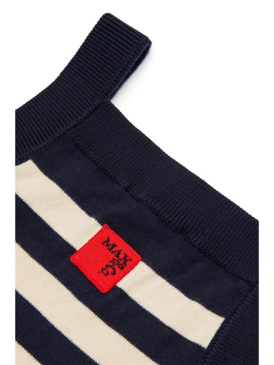 26SS [키즈] 막스앤코 트레이닝 상의 MX0294K MX00YMX854 MULTICOLOUR - MAX & CO.