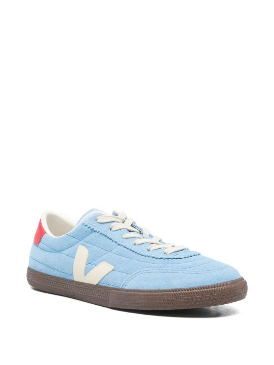 26SS 베자 스니커즈 FUW0321389A APB Clear Blue - VEJA