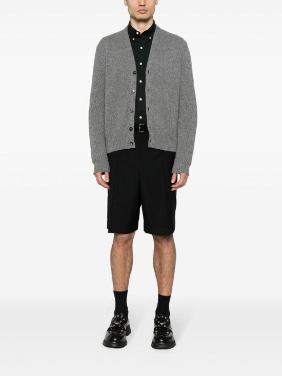 26SS 폴로 랄프로렌 긴팔 셔츠 710928255 006 Black - POLO RALPH LAUREN