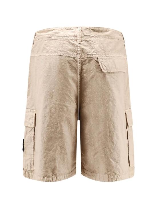 26SS 스톤 아일랜드 숏팬츠 L1S15L100001 S0069 V009A DESERT SAND - STONE ISLAND