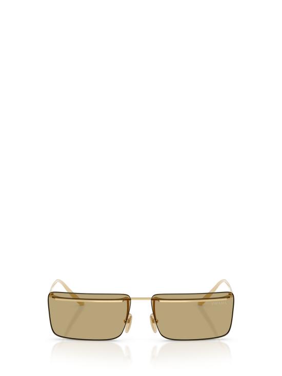 26FW 프라다 선글라스 PR C53S 5AK70G GOLD